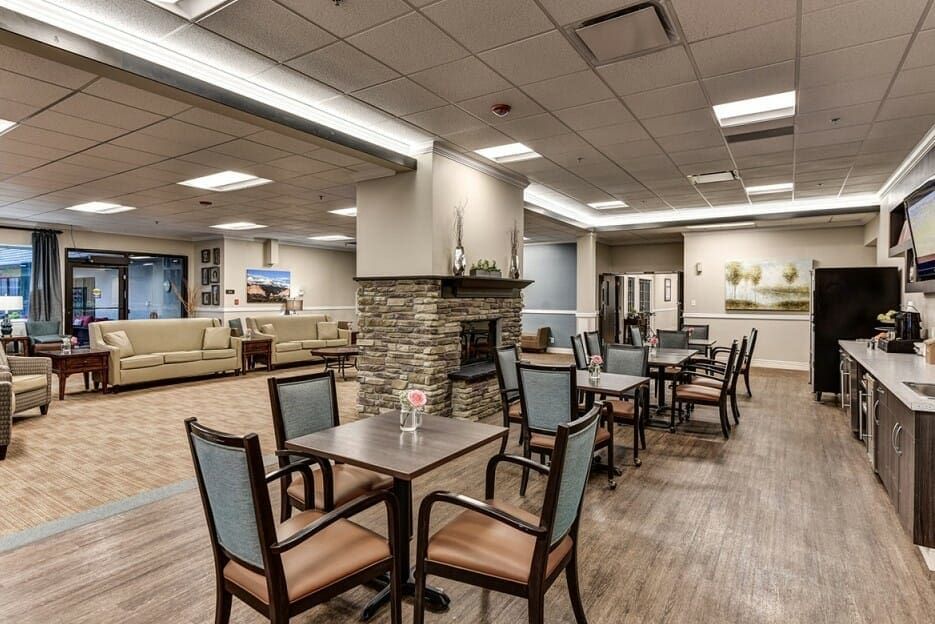 Winslow Court Assisted & Senior Living 3