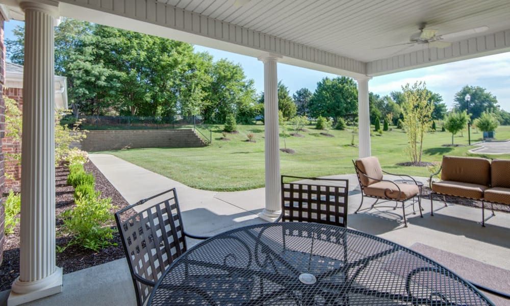 Maplebrook Senior Living 4