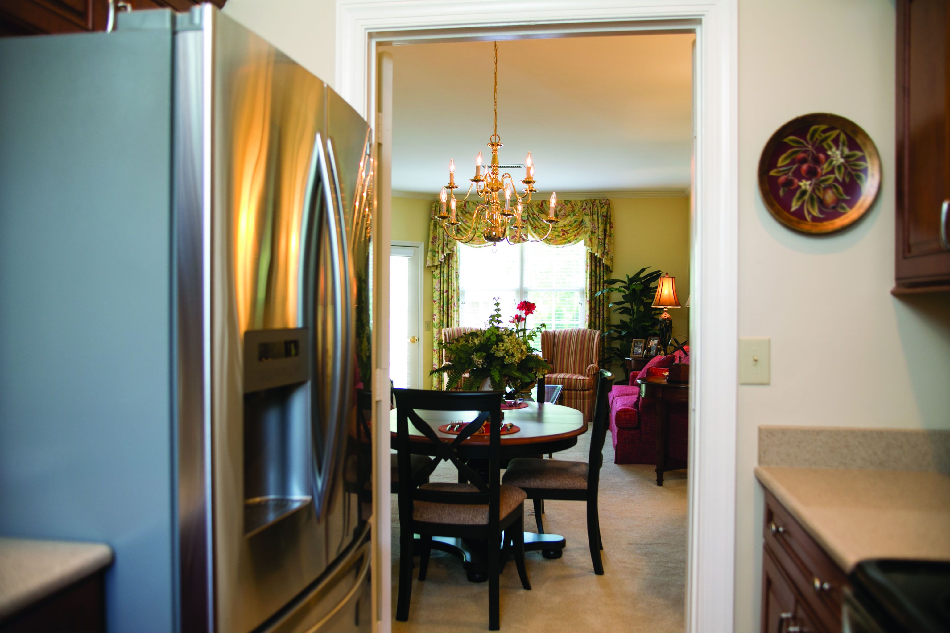 Well-Spring Retirement Community 2