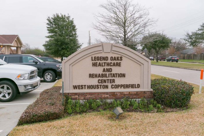 Copperfield Healthcare and Rehabilitation Center 3