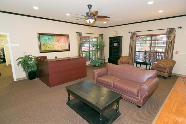 Copperfield Healthcare and Rehabilitation Center 4