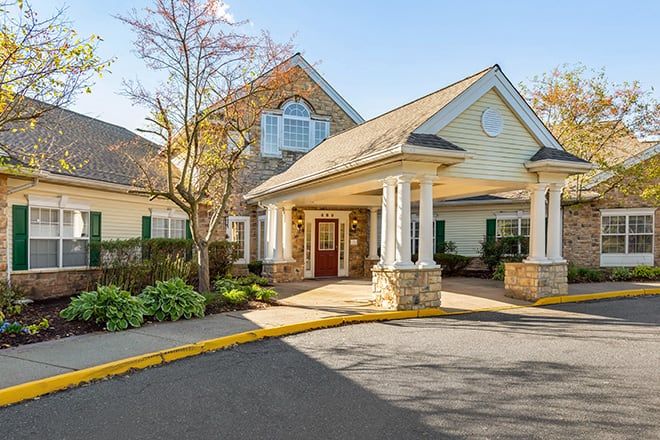 Brookdale Westampton 1