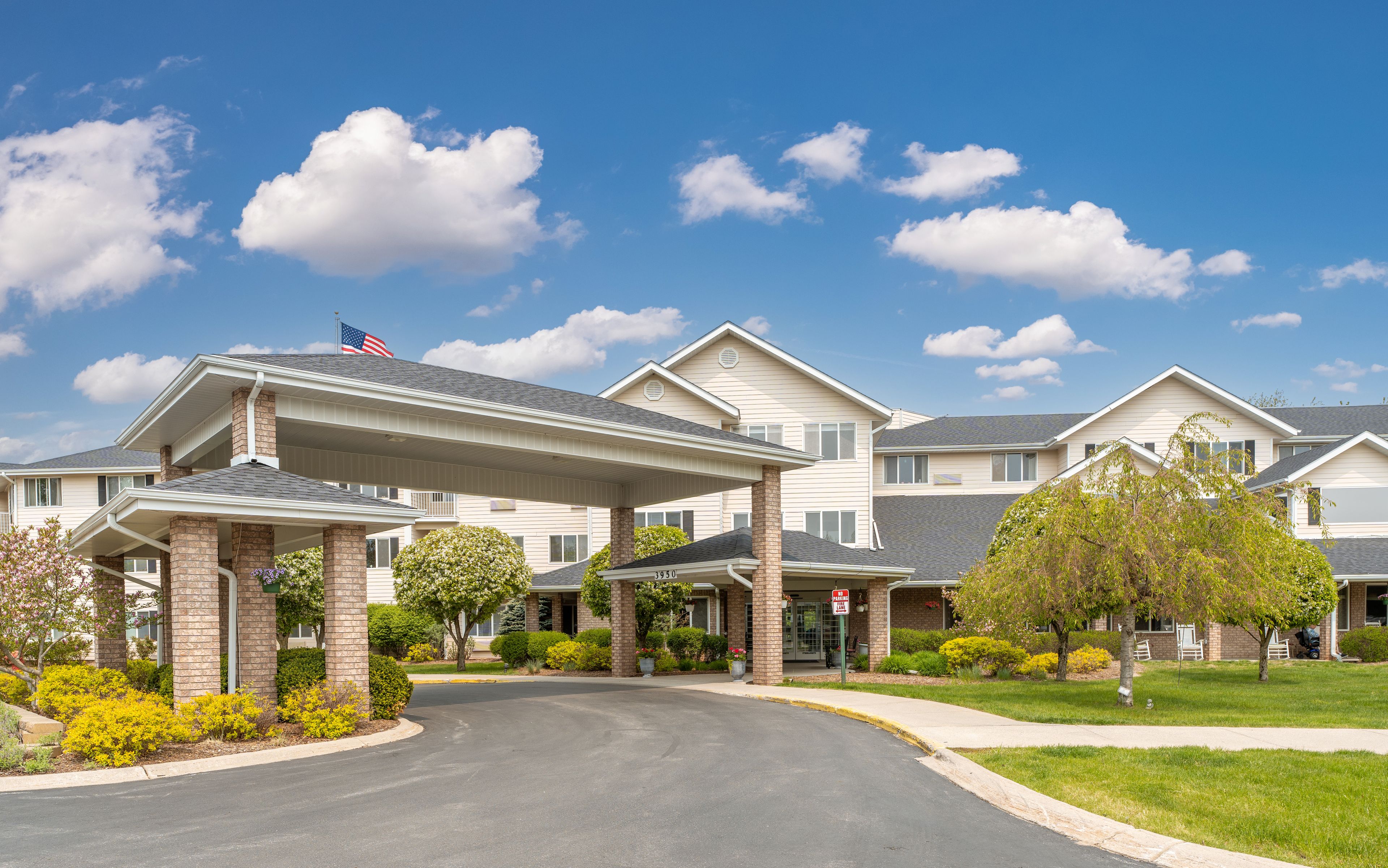 Independence Village Of Traverse City (Glen Eagle) 2