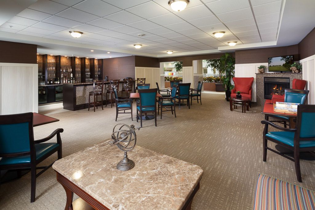 The Rivers Grosse Pointe 3
