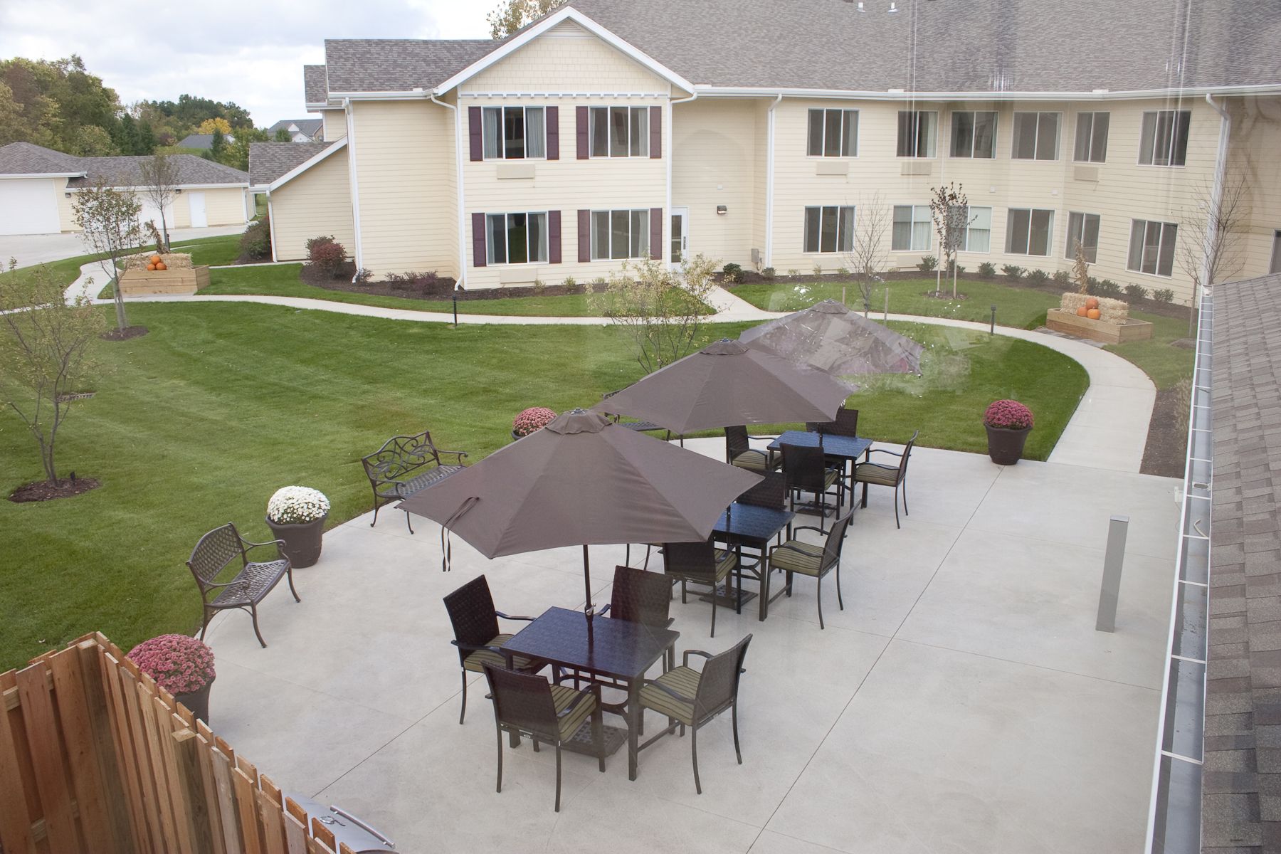 Amber Park Senior Living 1