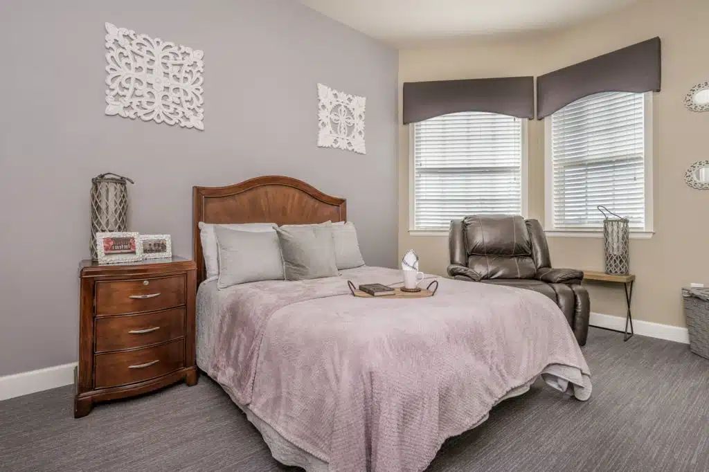 The Gardens of Amarillo Memory Care 2