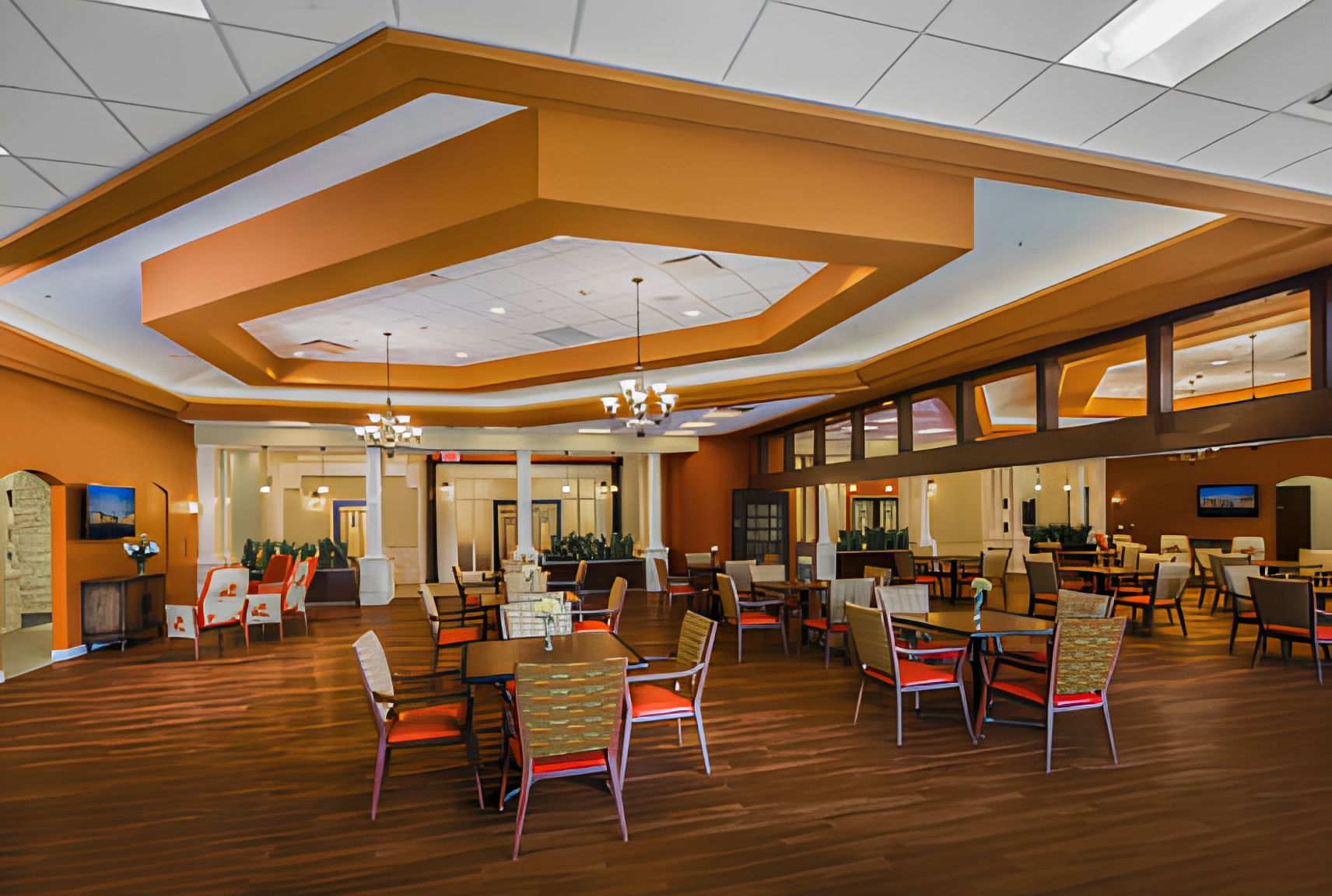 Chapters Living of New Braunfels 3