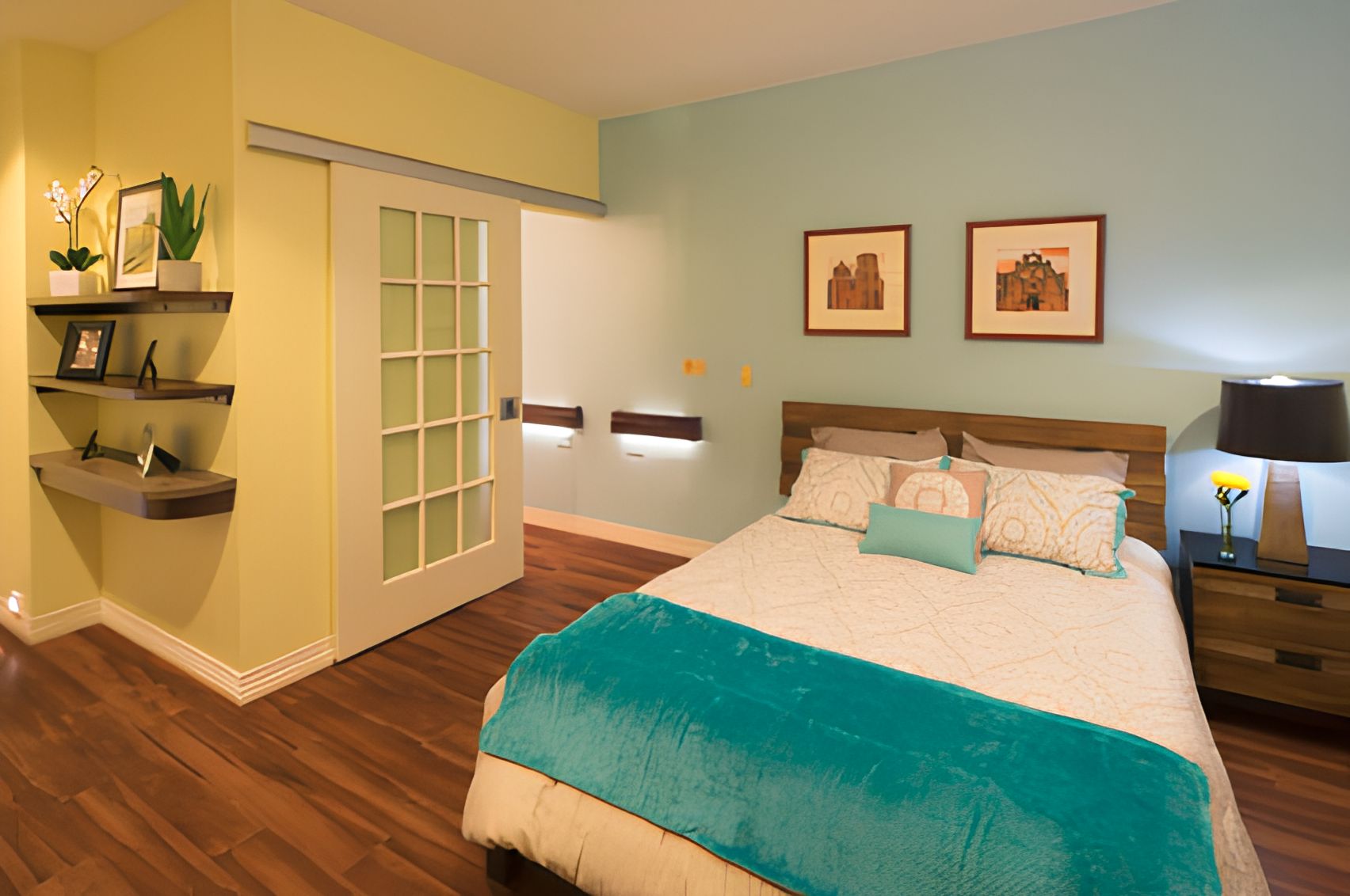 Chapters Living of New Braunfels 4