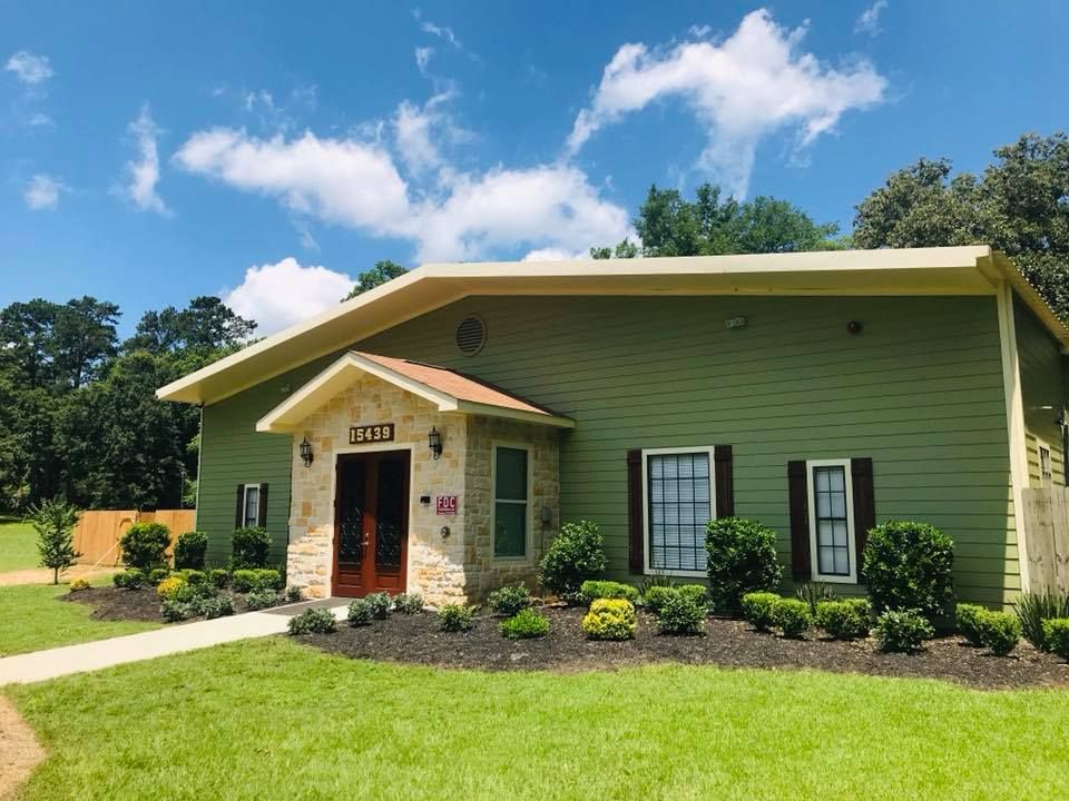 Countryside Manor Assisted Living 1