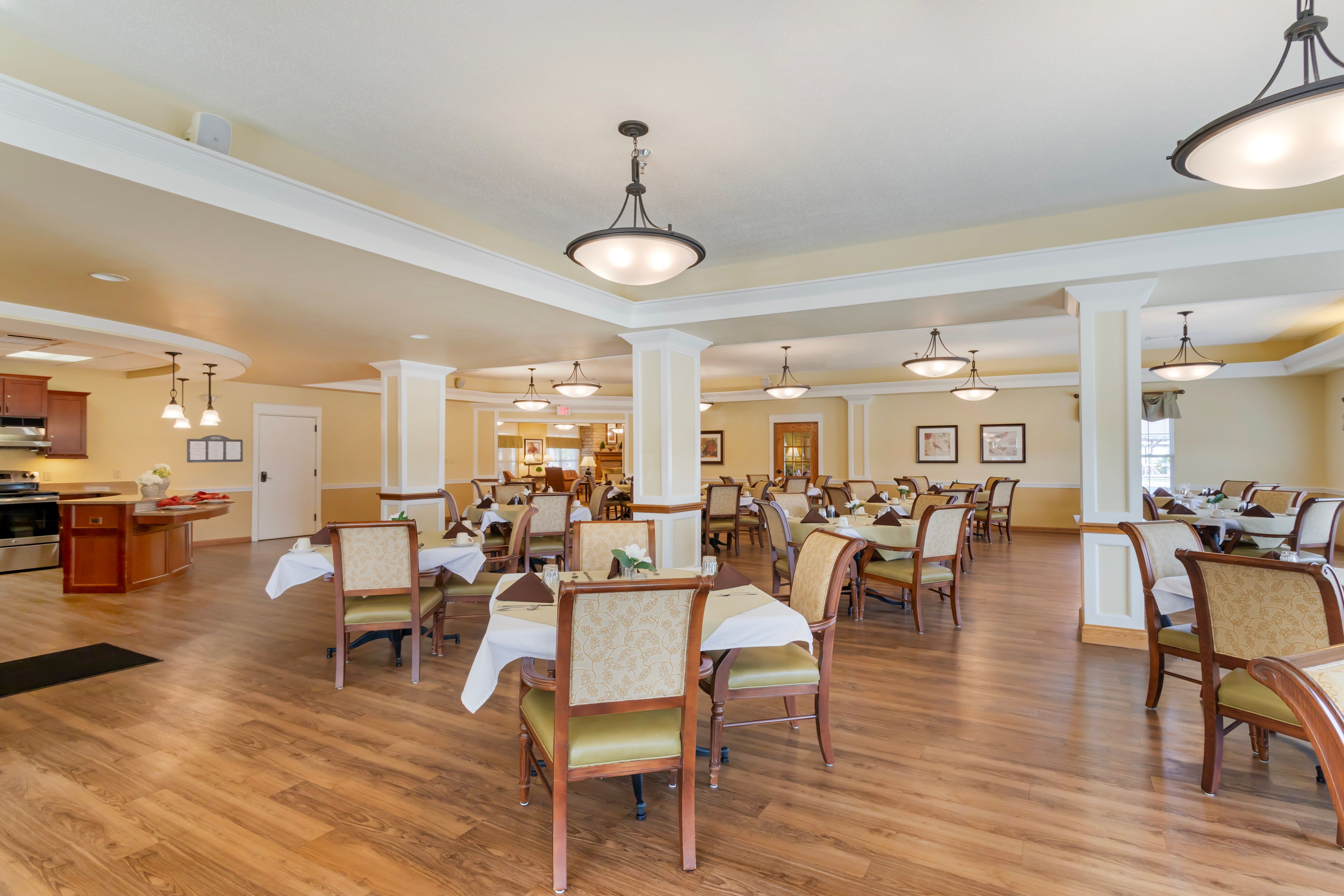 Brookdale Sandy Springs 2