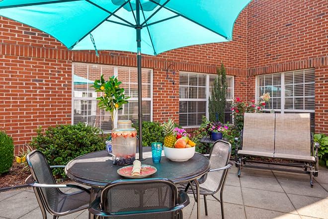 Brookdale Winston-Salem 2