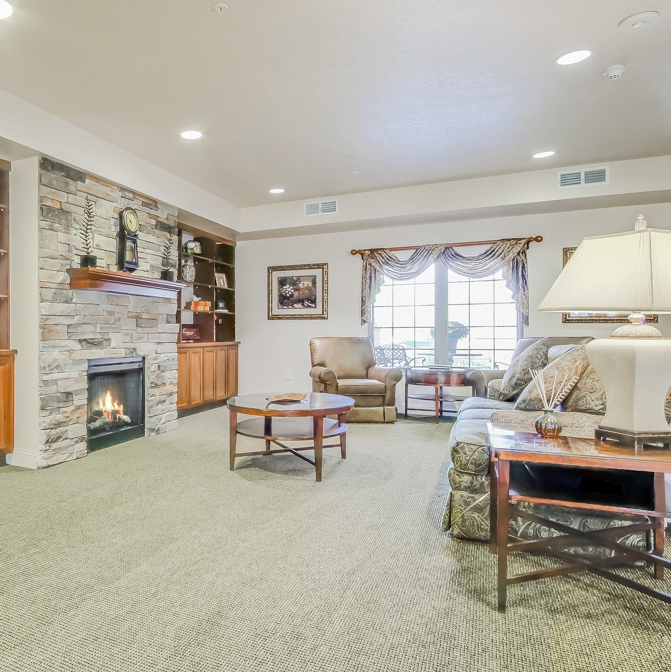Grace Haven Assisted Living & Memory Care 1
