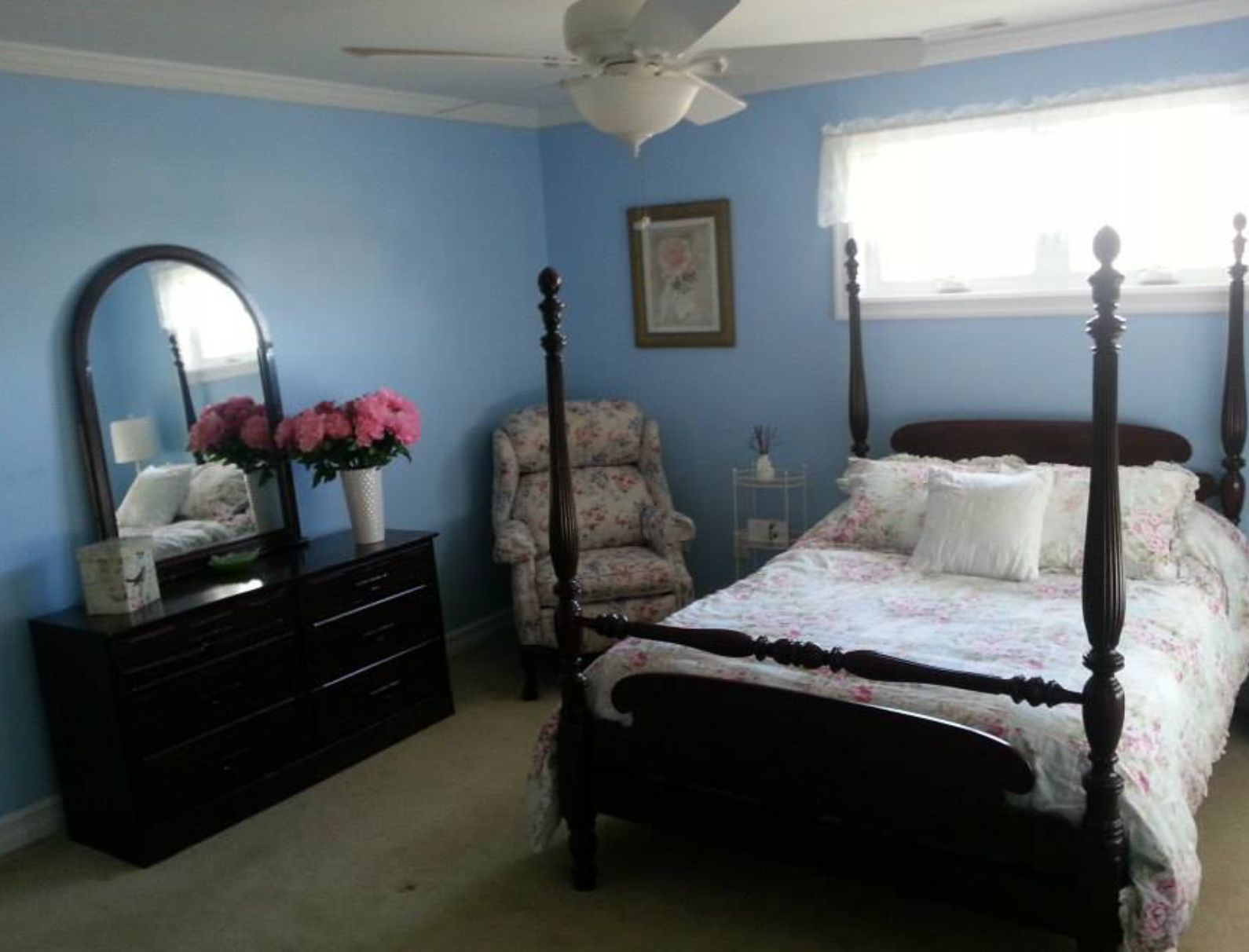 Claudia's Cottage 2