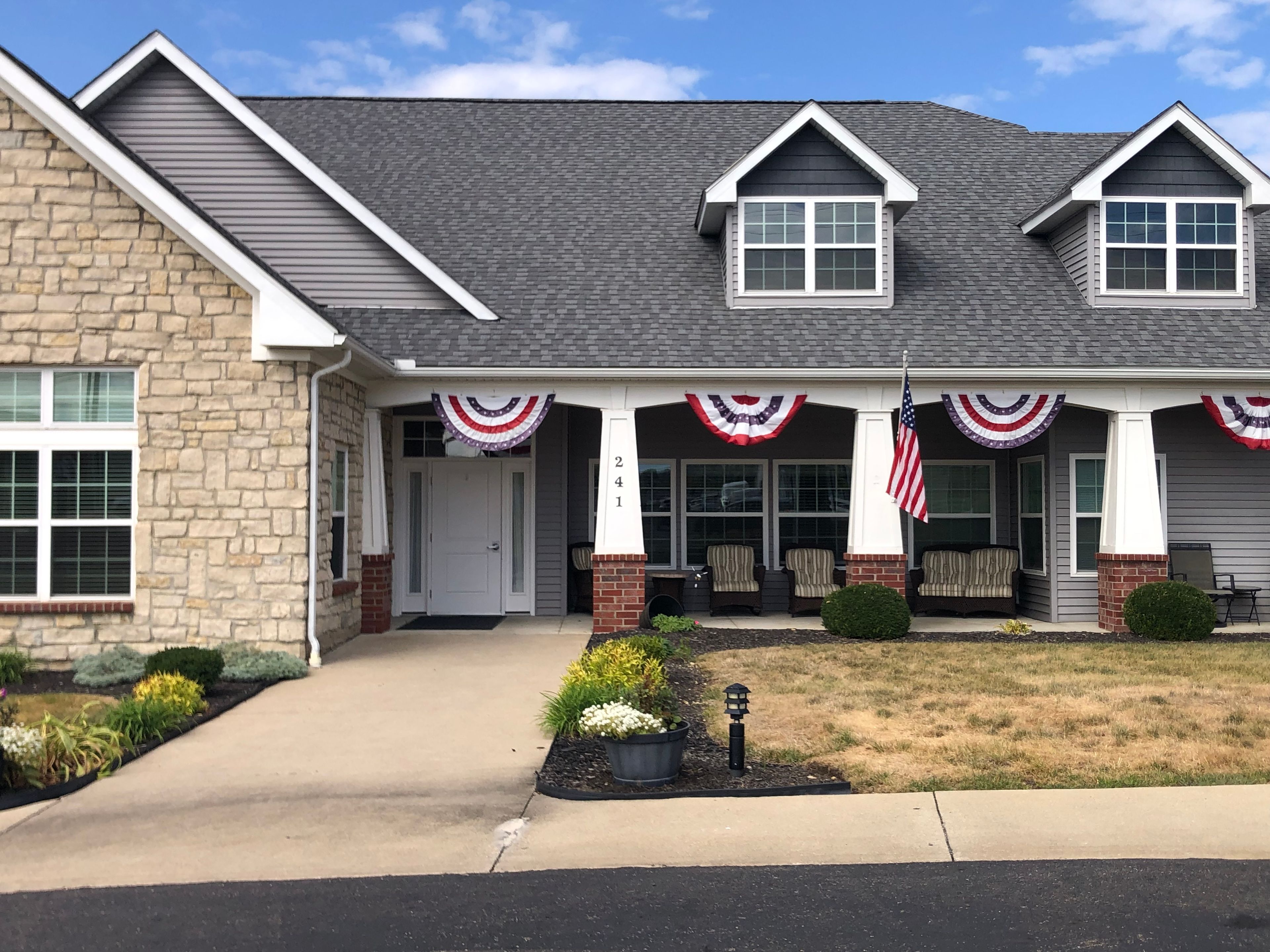 The Ridge at Lancaster 4