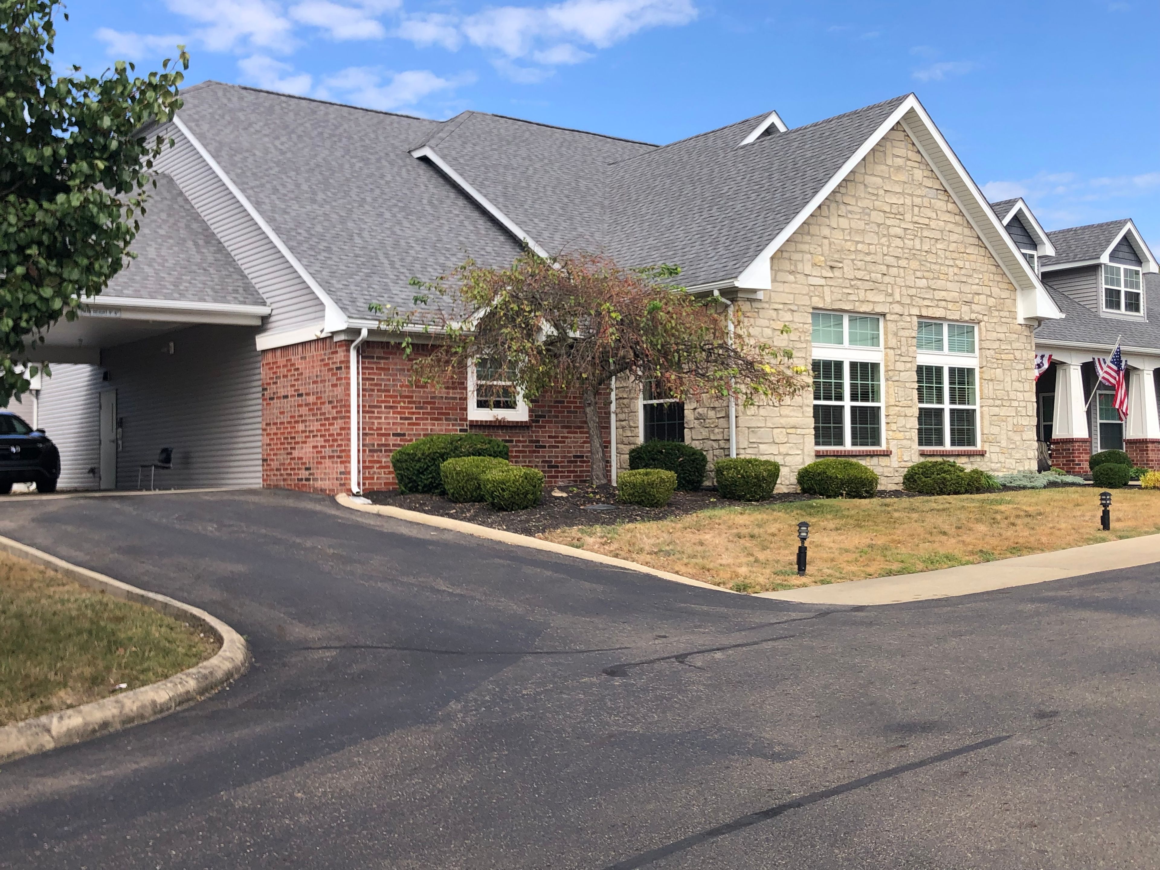 The Ridge at Lancaster 1