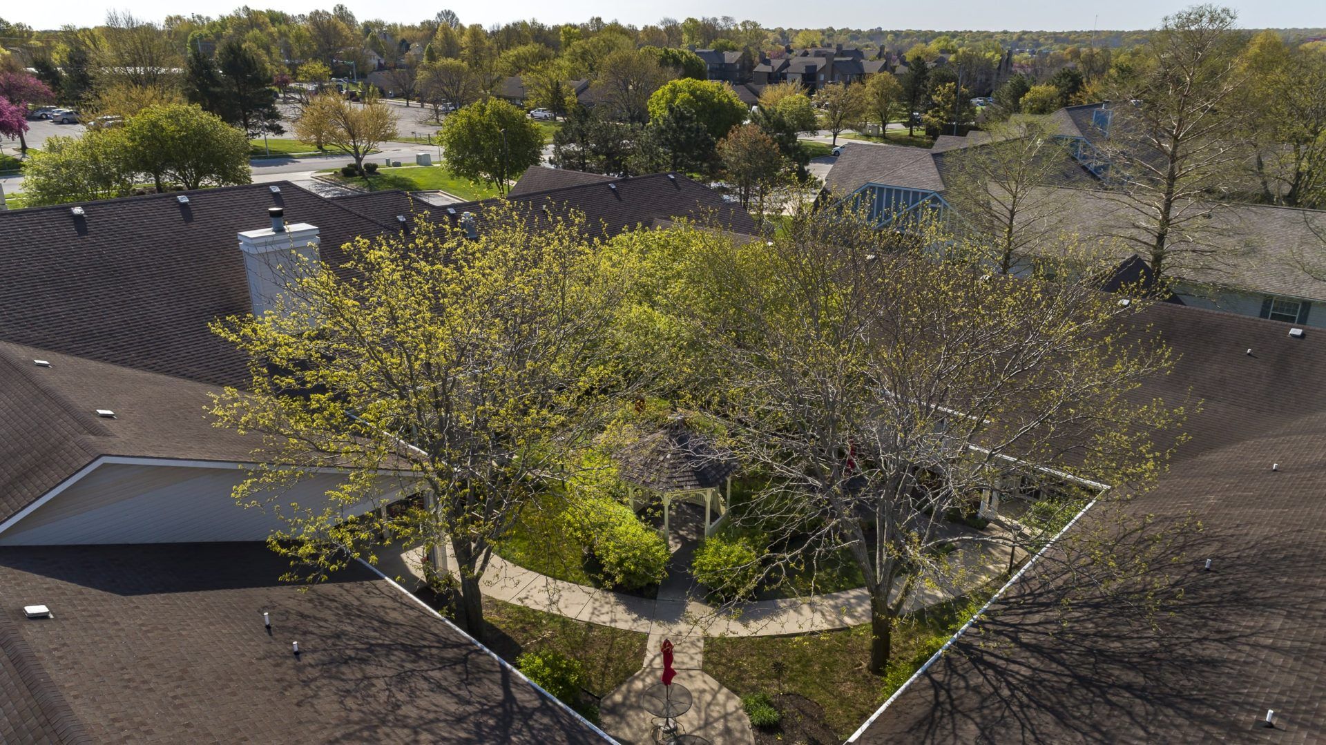 The Homestead Of Olathe South 4