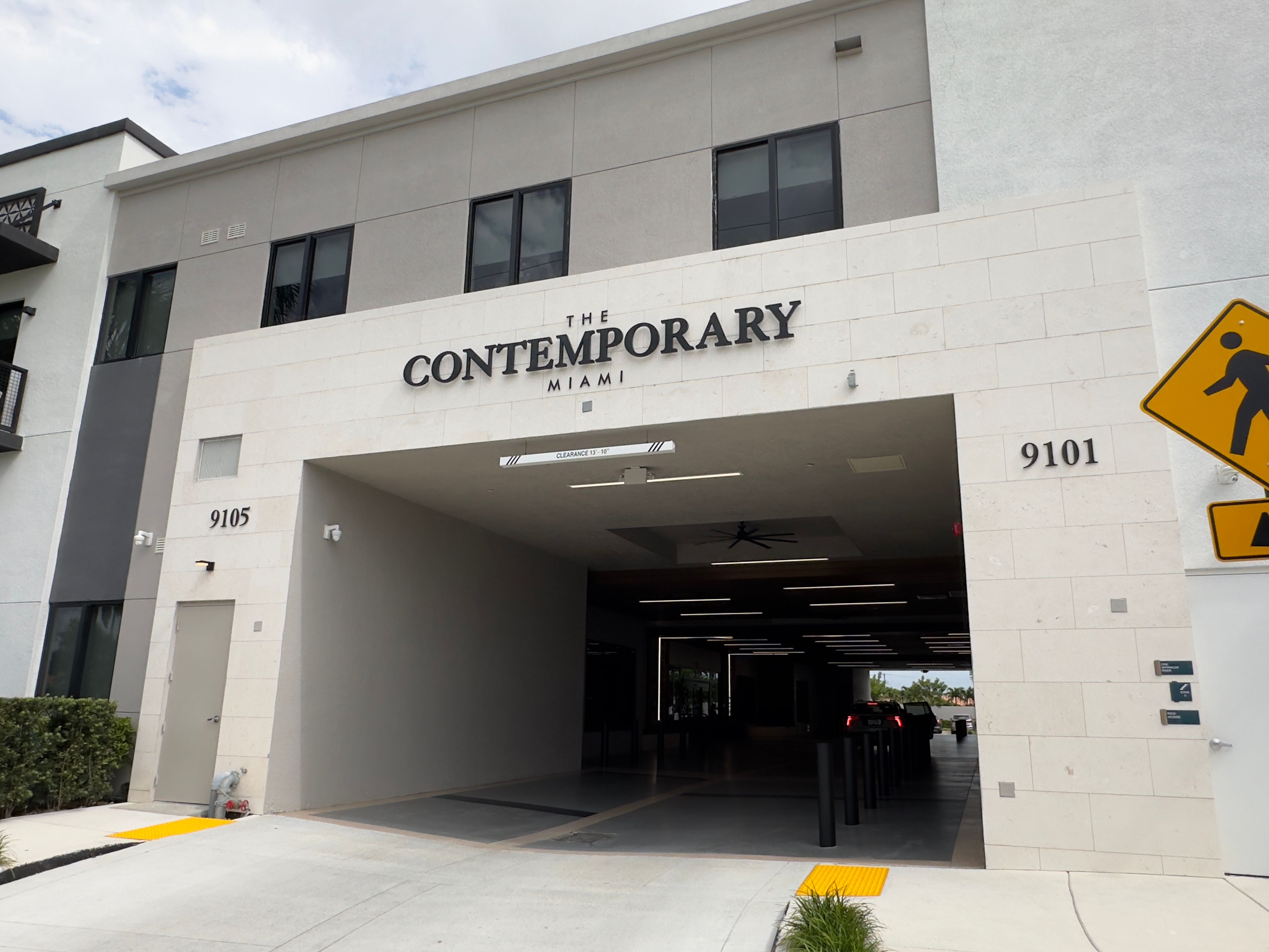 The Contemporary Miami 4
