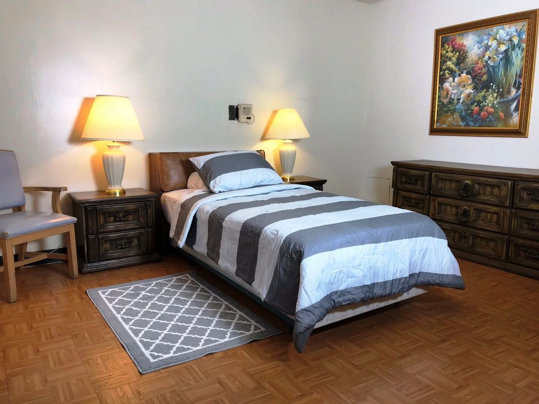 Antelope Valley Retirement Villa 1