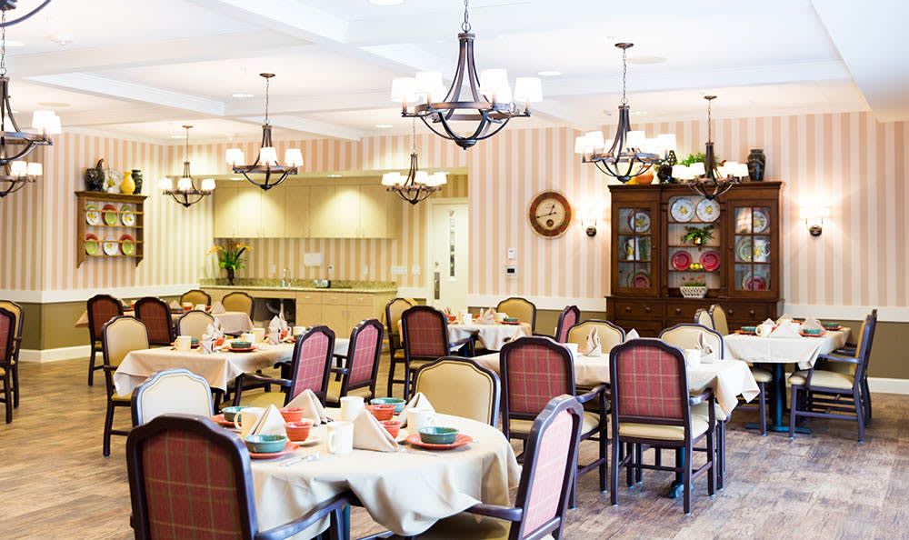 Stone Creek Memory Care 3