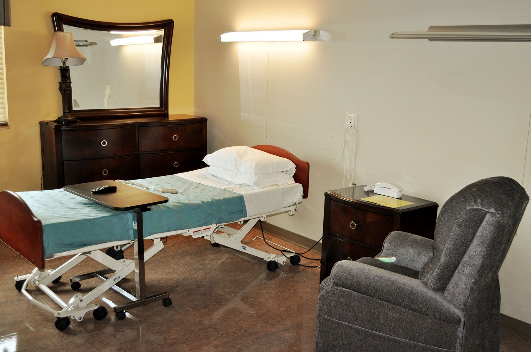 Canyon Rim Care Center 3