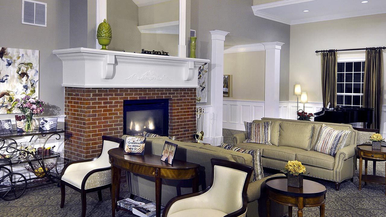 Belmont Village Senior Living Buckhead 2