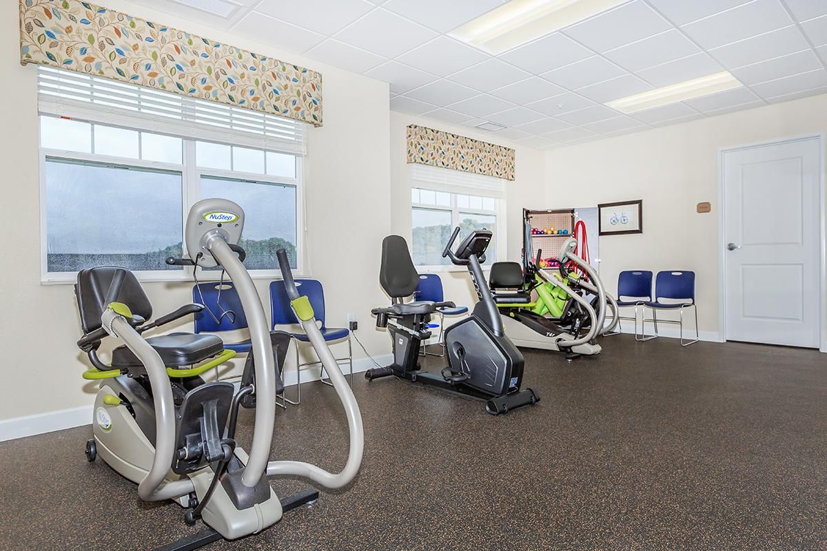 River Bend Assisted Living 1