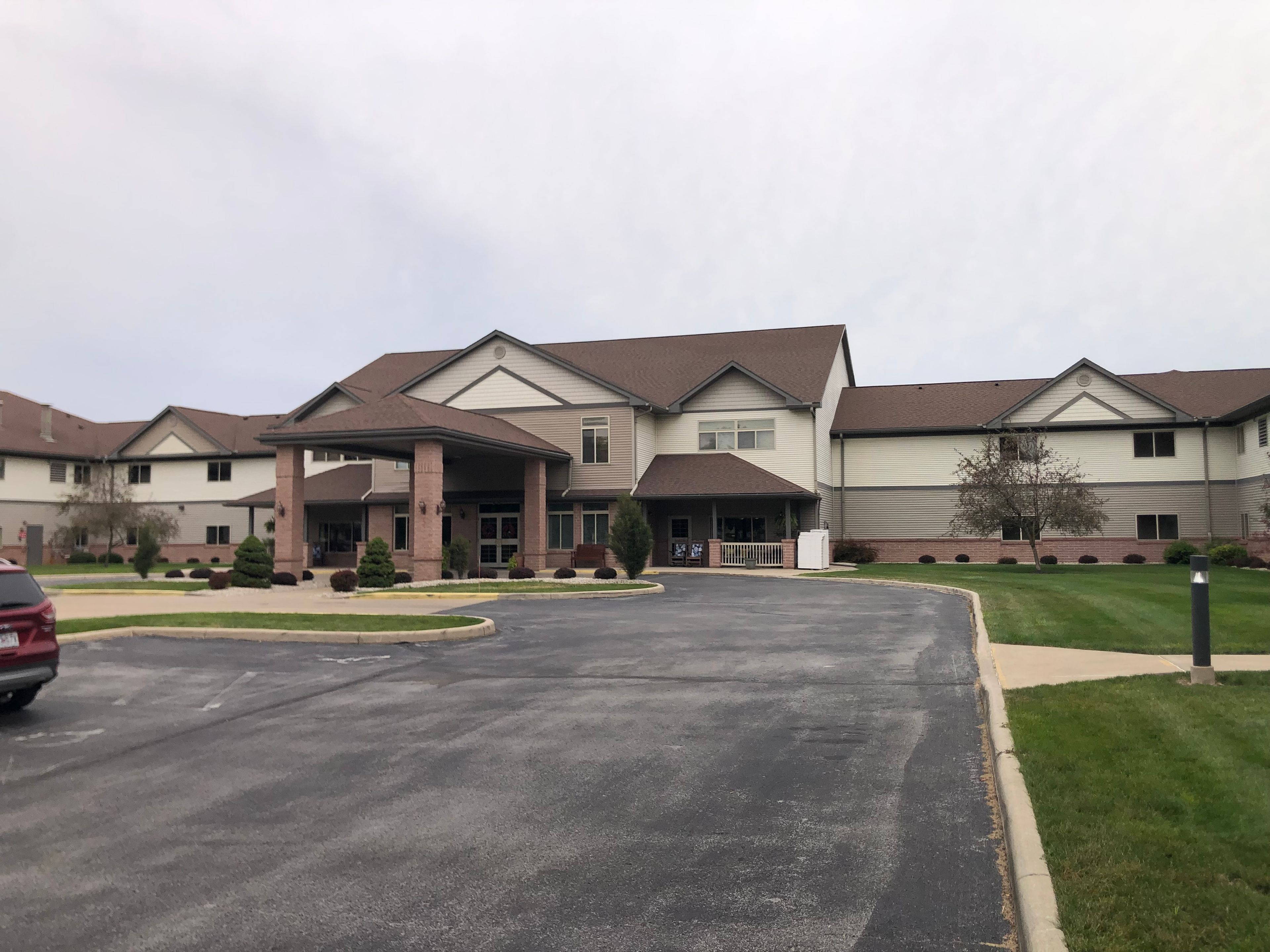 Primrose Retirement Community 4