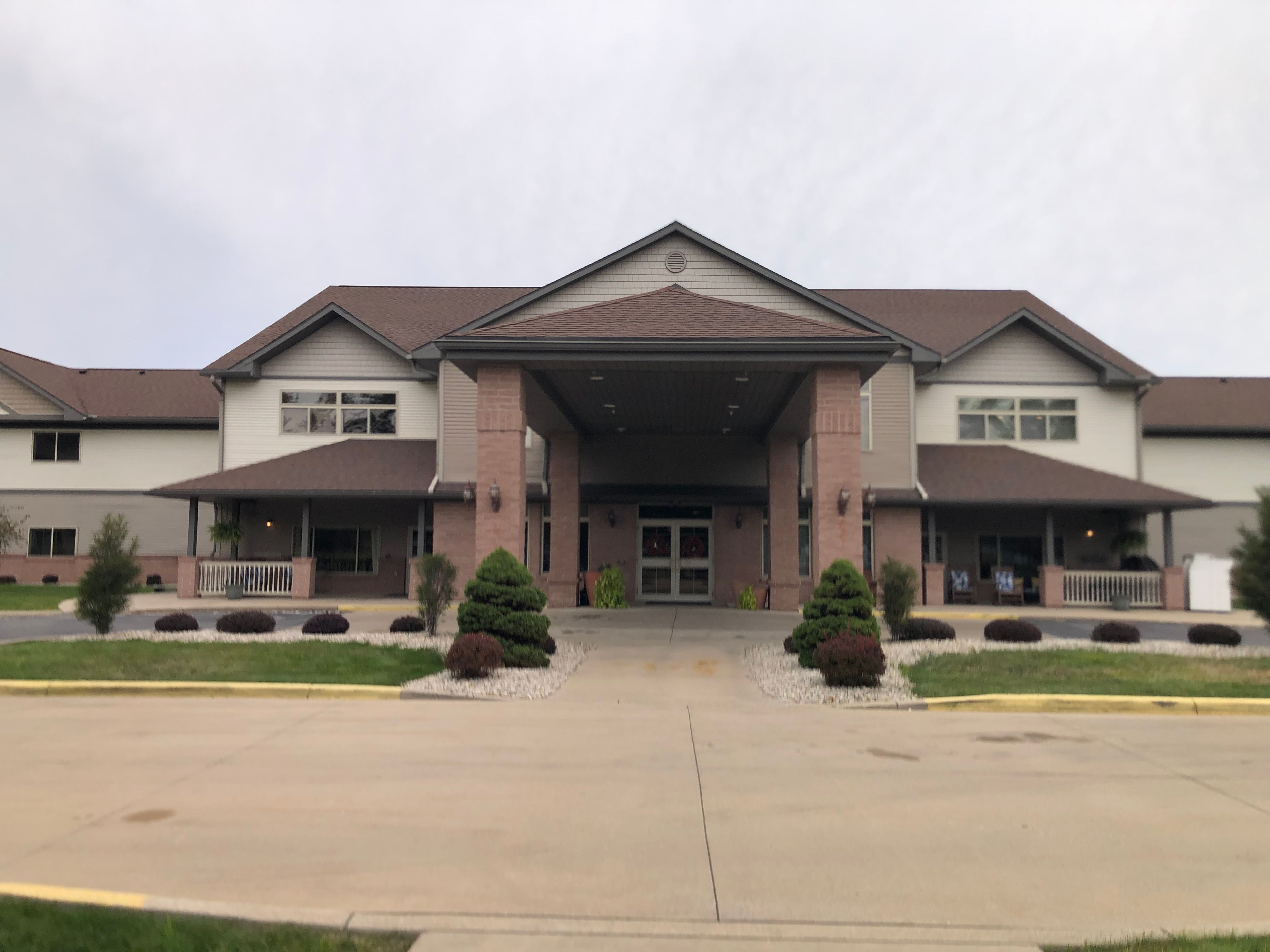 Primrose Retirement Community 4