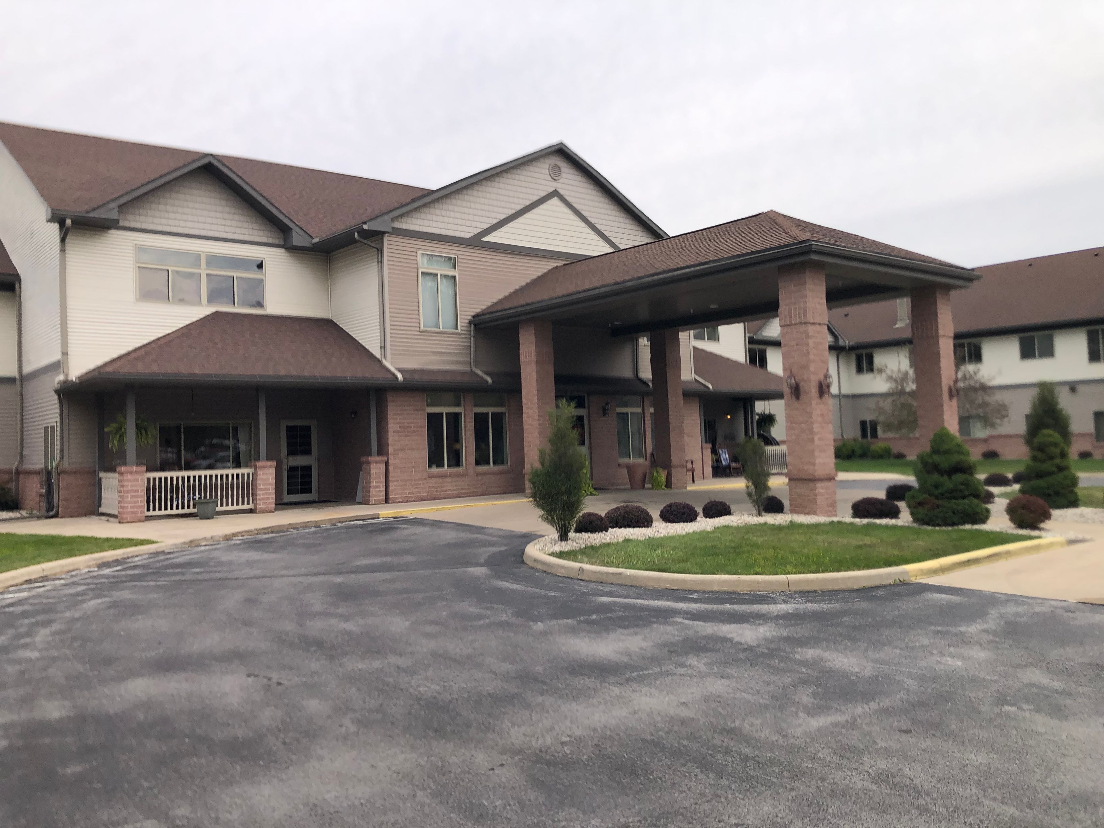 Primrose Retirement Community 4