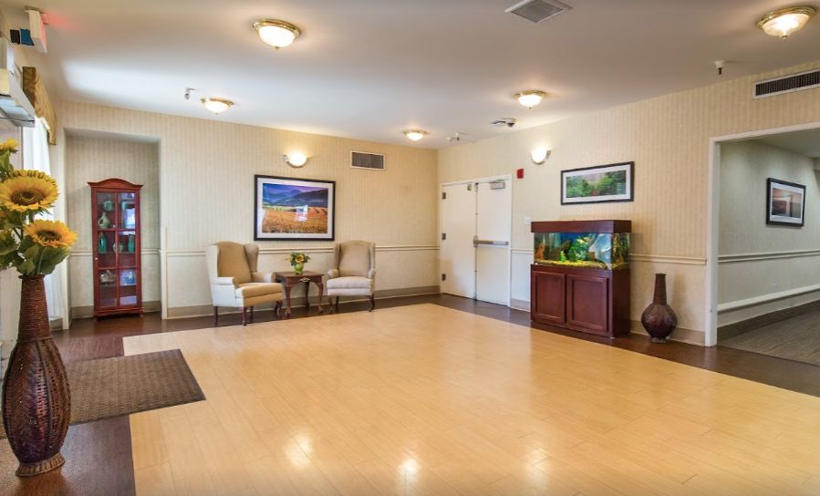 Diablo Valley Post Acute 2