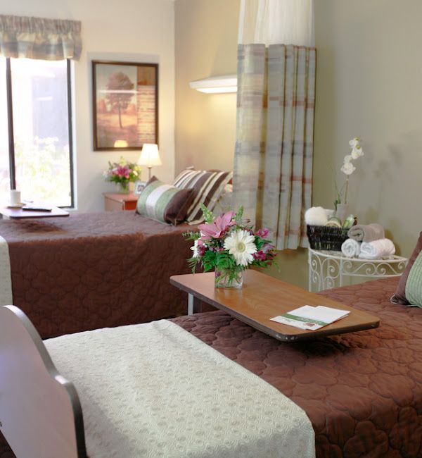 Auburn Oaks Care Center 2
