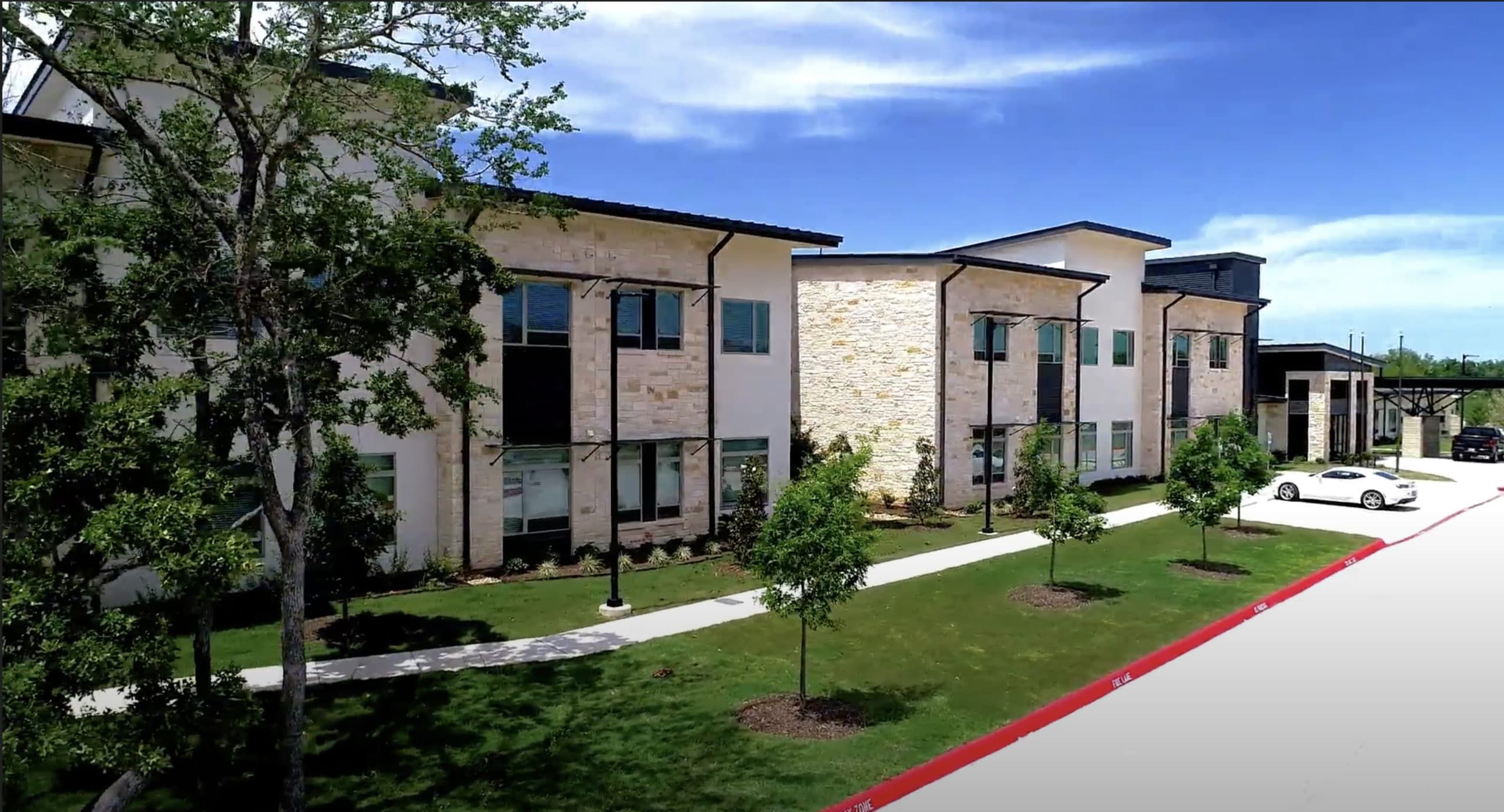 Sodalis Operations Deer Park 1