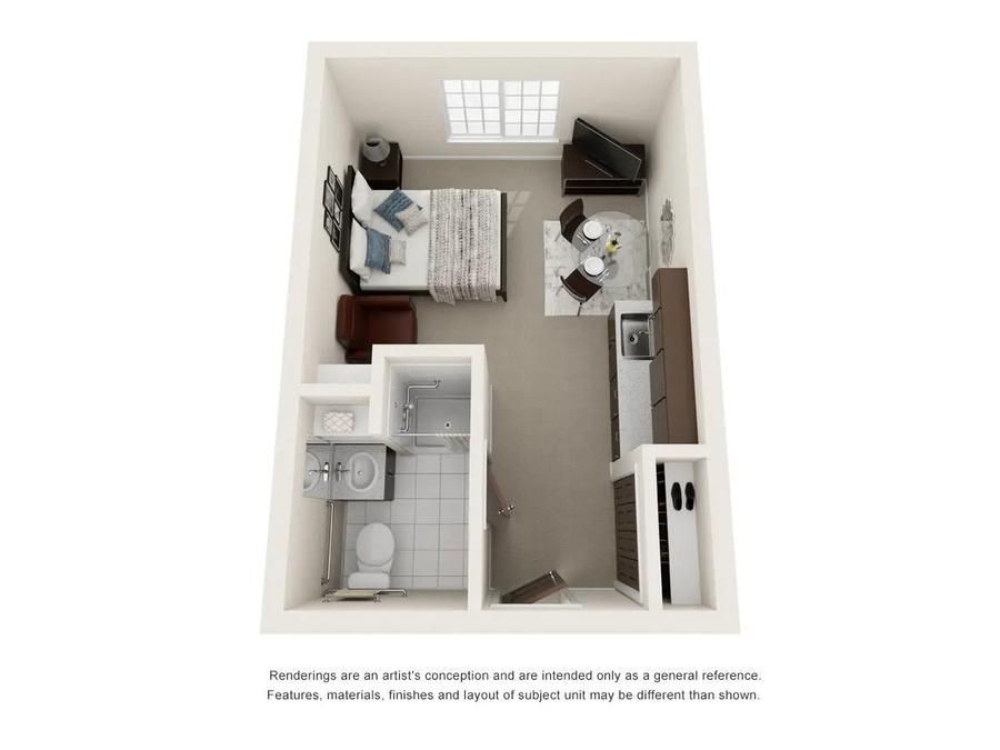 Vienna Springs Health Campus 3