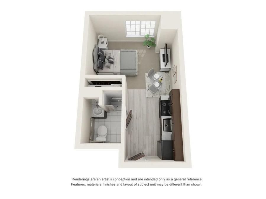 Vienna Springs Health Campus 2