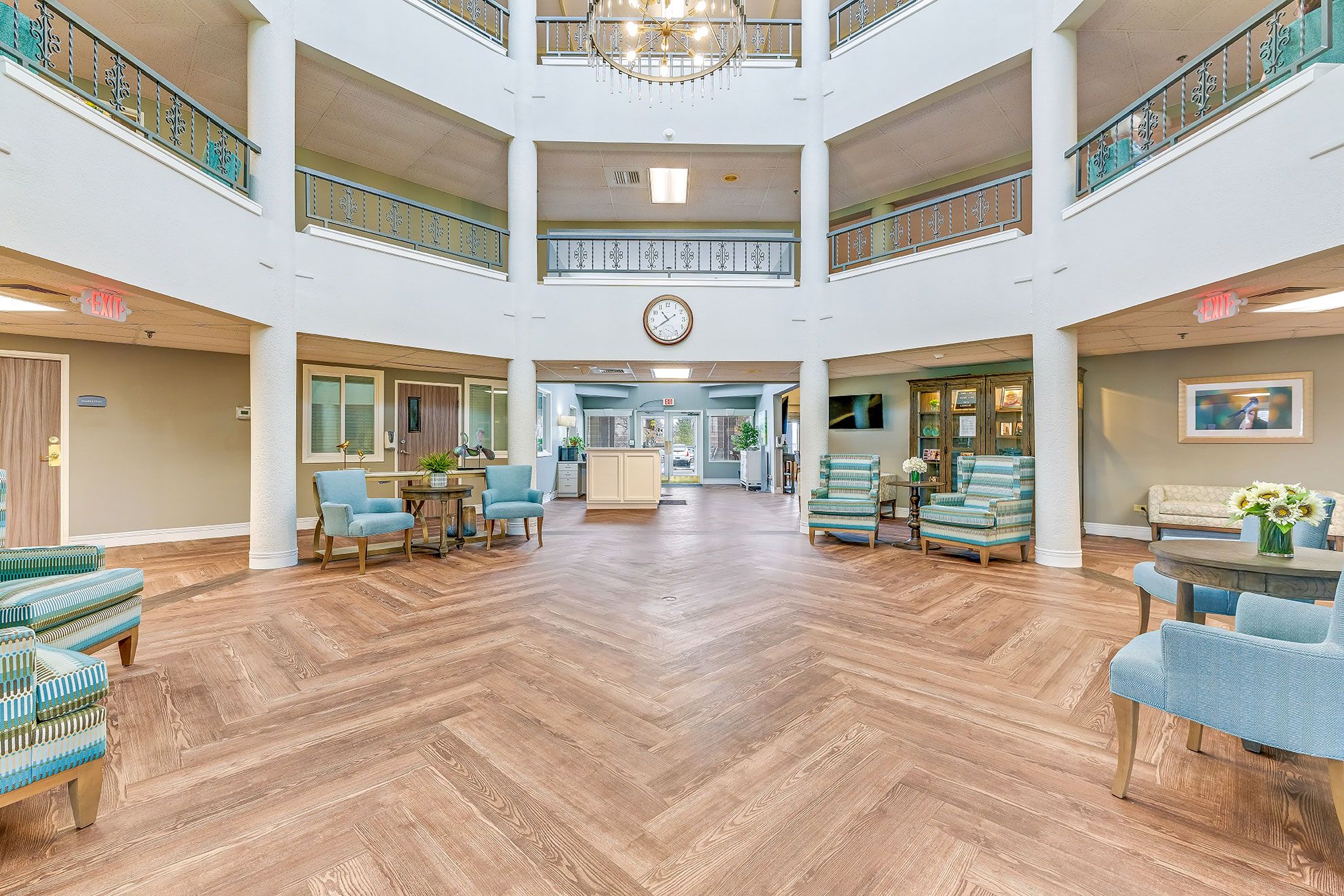 Solstice Senior Living at Joliet 3