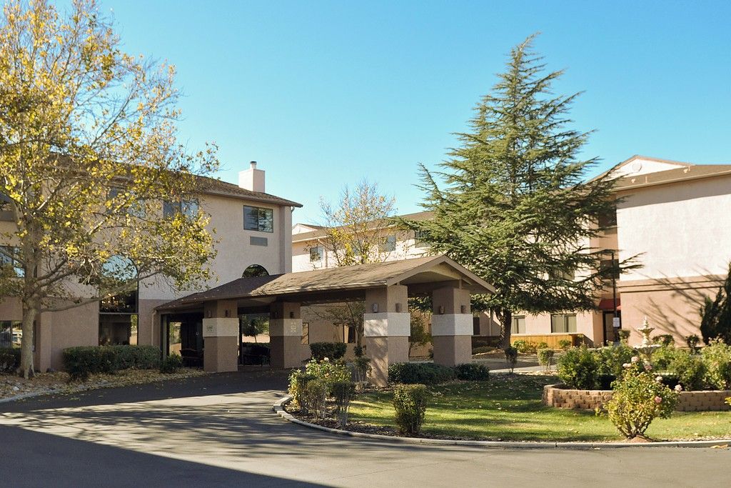 Cottonwood Village 3