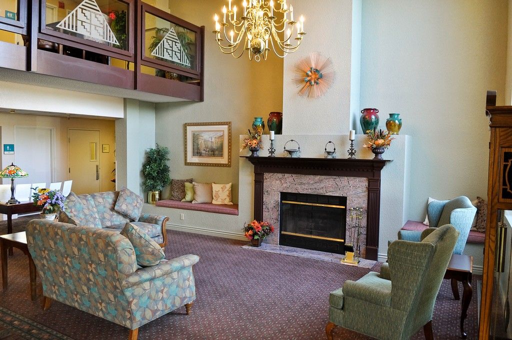 Cottonwood Village 1