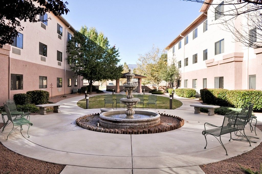 Cottonwood Village 4