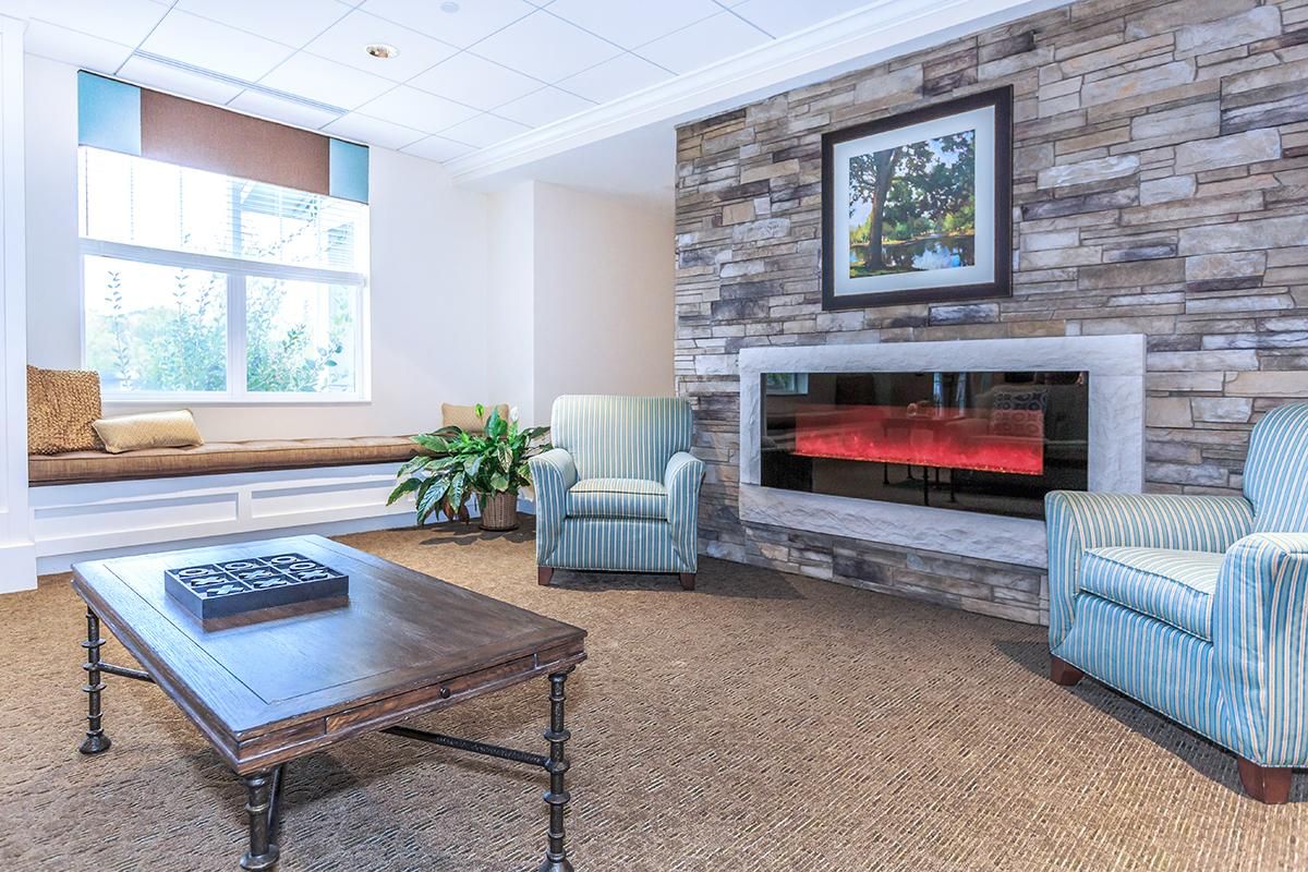 River Bend Assisted Living 2