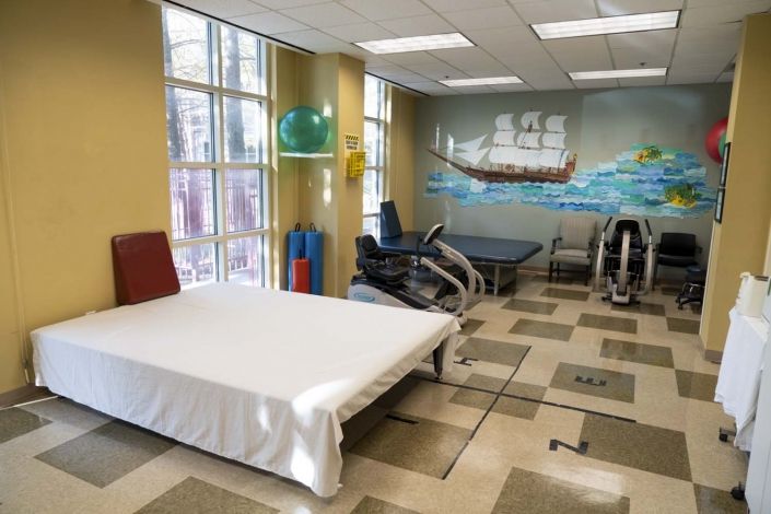 Parklane West Healthcare Center 3