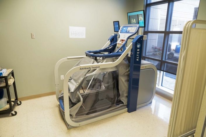 Parklane West Healthcare Center 1