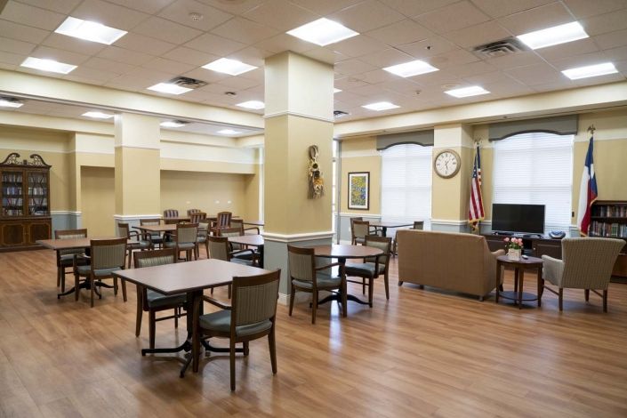 Parklane West Healthcare Center 4
