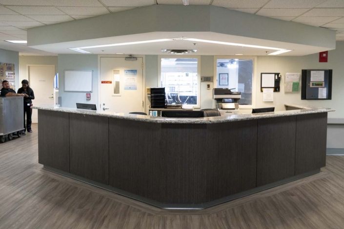 Parklane West Healthcare Center 3