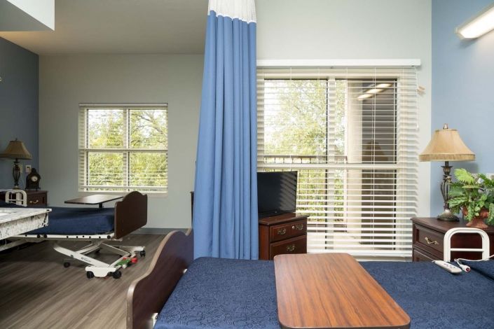 Parklane West Healthcare Center 3