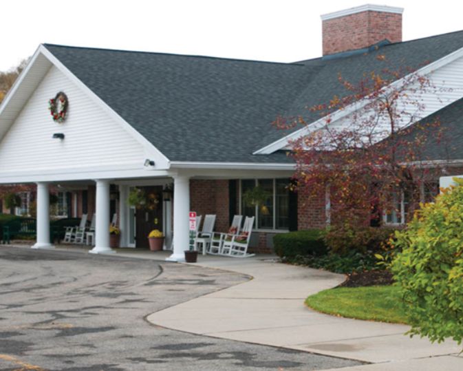 Elderwood Village at Fairport 4