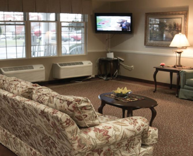 Elderwood Village at Fairport 4