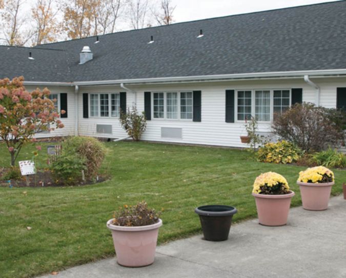 Elderwood Village at Fairport 4