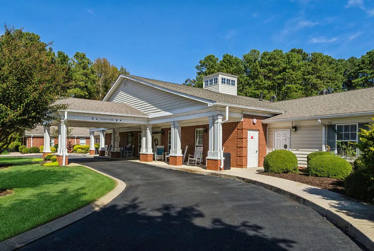 Kennesaw Village 1