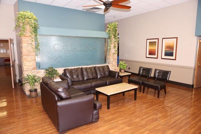 Catalina Post Acute and Rehabiliation 3