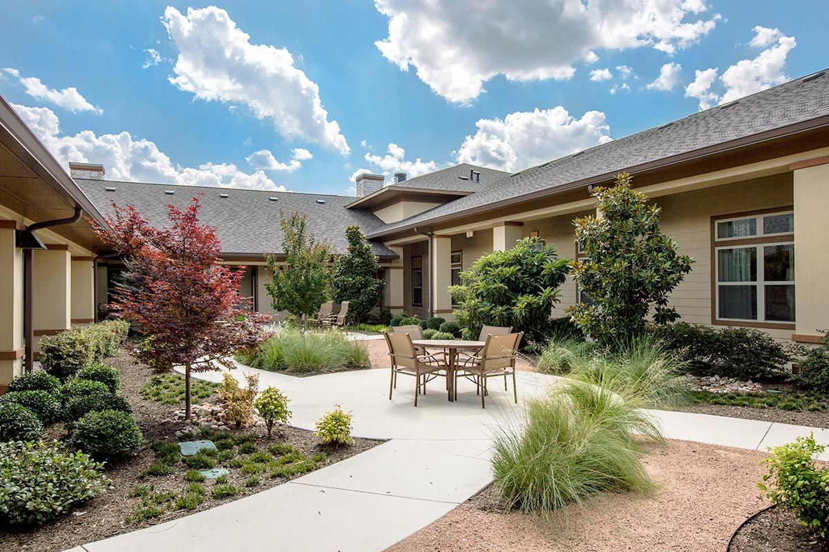 Orchard Park of Kyle Assisted & Senior Living 3